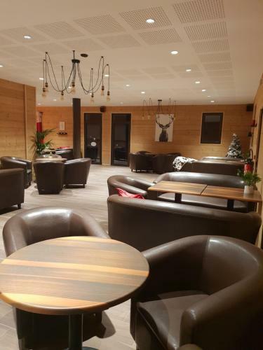 Hotel Le Picors