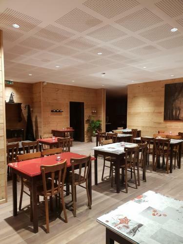 Hotel Le Picors