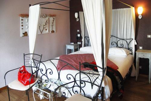 Hotel La Bonne Auberge