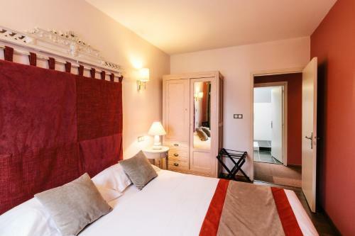Hotel La Bonne Auberge