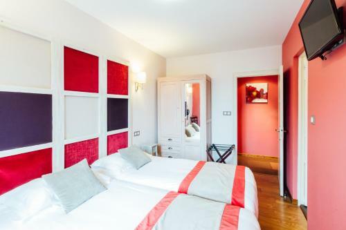 Hotel La Bonne Auberge