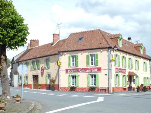 Hotel La Bonne Auberge