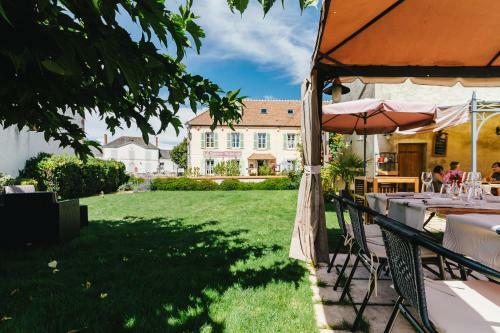 Hotel La Bonne Auberge
