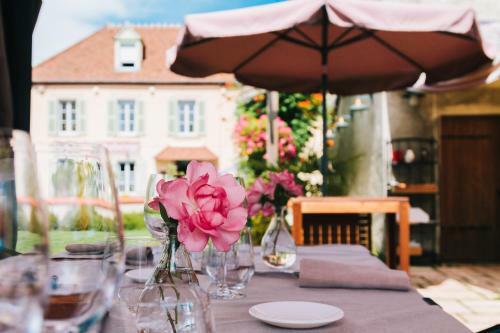 Hotel La Bonne Auberge
