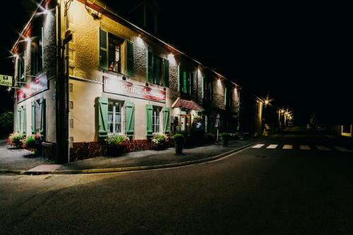 Hotel La Bonne Auberge
