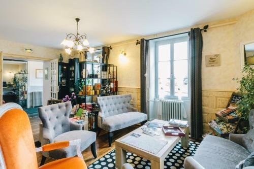 Hotel La Bonne Auberge