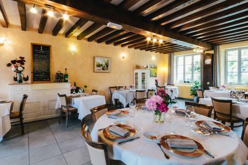 Hotel La Bonne Auberge