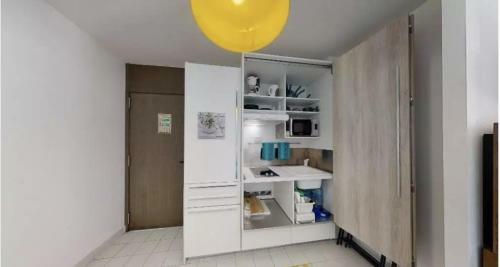 Apartamento Manganao Studio Sup�rieur