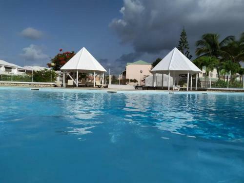 Apartamento Au C?ur De La Marina
