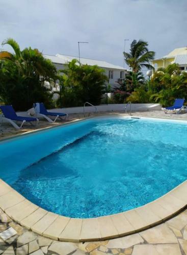 Apartamento Au C?ur De La Marina