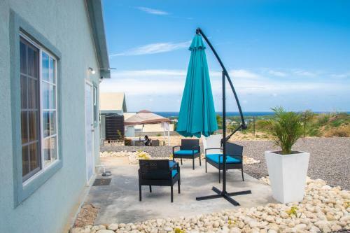 Luxury Overlooking Puerto Seco Beach @camelot