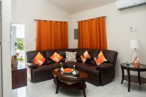 Luxury Overlooking Puerto Seco Beach @camelot