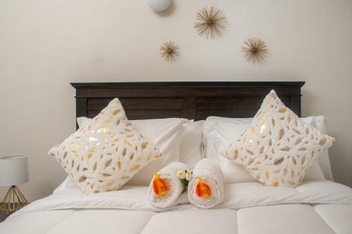 Luxury Overlooking Puerto Seco Beach @camelot