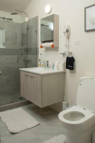 Luxury Overlooking Puerto Seco Beach @camelot