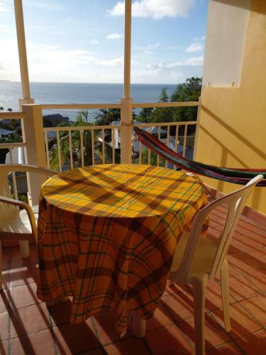 Apartamento Studio Tartane Avec Vue Sur Mer