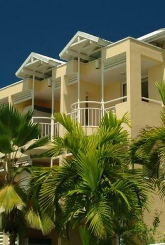 Apartamento Studio Tartane Avec Vue Sur Mer