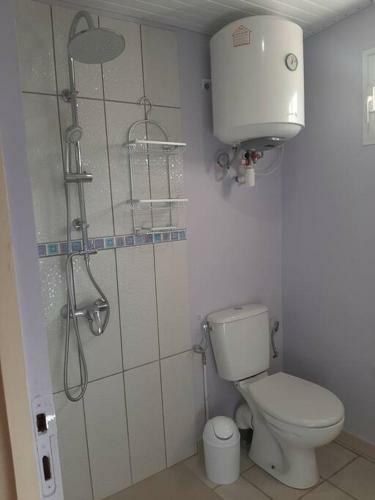 Apartamento Studio Perle De Zanzibar Trois-ilets