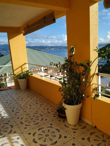 Apartamento Villa Timoth�e