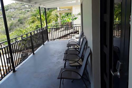 Passion Fruit - Serviced Apartment With Amazing Views