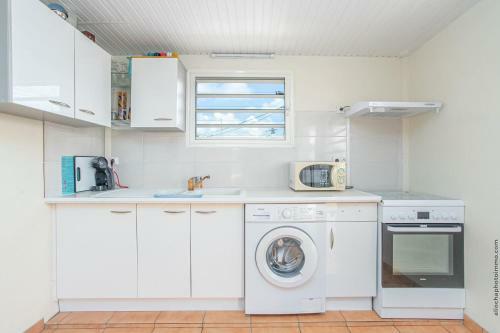 Apartamento Vauclin Azur