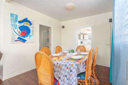 Apartamento Vauclin Azur