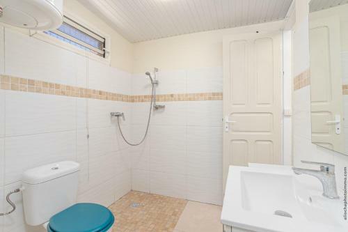 Apartamento Vauclin Azur