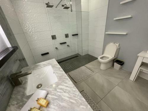 Jacuzzi Garden House