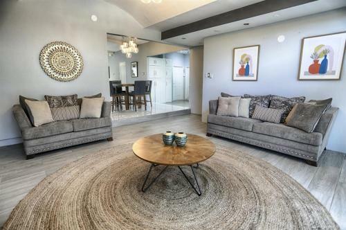 Jacuzzi Garden House