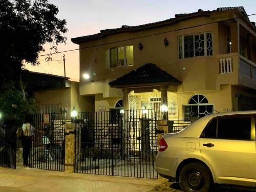 Cheerful 3-bedroom Single Family Home
