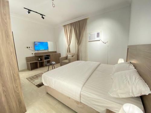 Apartamento Nights Furnished Units