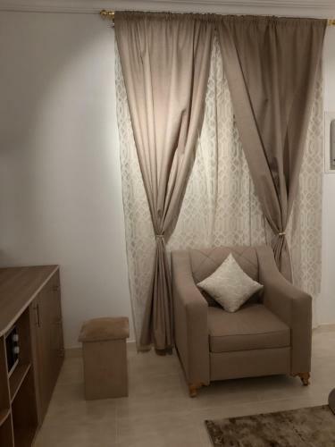 Apartamento Nights Furnished Units