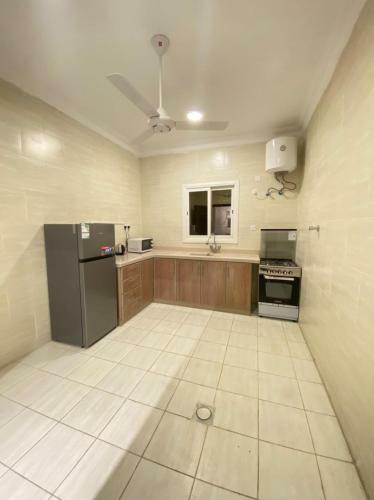 Apartamento Nights Furnished Units
