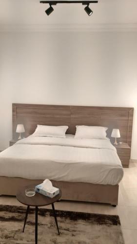 Apartamento Nights Furnished Units