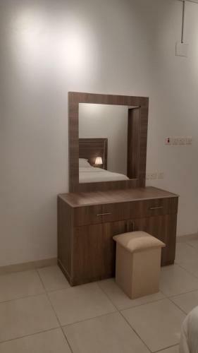 Apartamento Nights Furnished Units