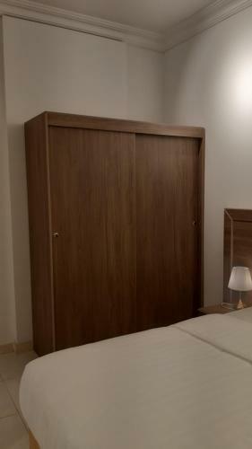 Apartamento Nights Furnished Units