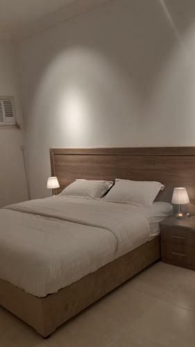 Apartamento Nights Furnished Units