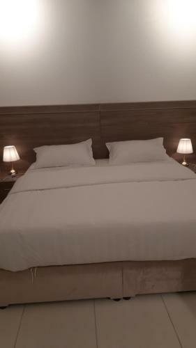 Apartamento Nights Furnished Units