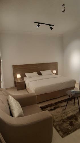 Apartamento Nights Furnished Units