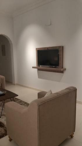 Apartamento Nights Furnished Units