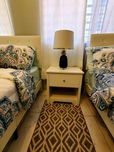 Apartamento Peace On Island W/jeep Wrangler Price Differs