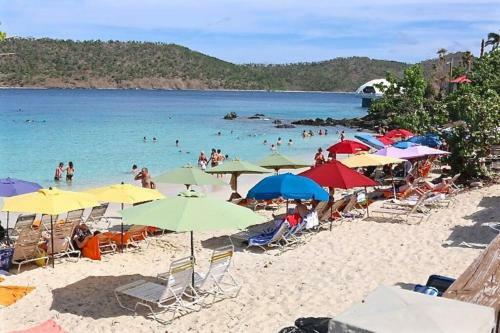 Apartamento Peace On Island 1 Bedroom Studio