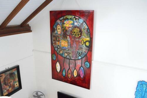 Charmante Maison � 2 Pas De La Mer, Sainte-luce