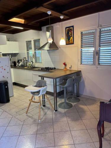 Charmante Maison � 2 Pas De La Mer, Sainte-luce