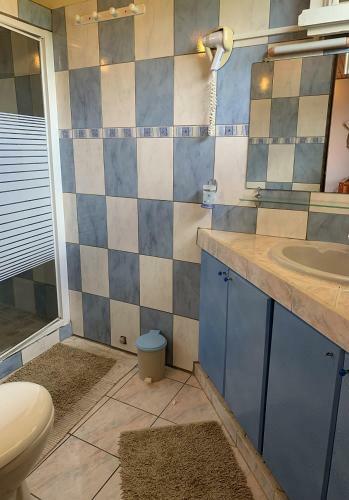 Apartamento H�bergement Mouchas F4 - Dans Villa Les Polycias