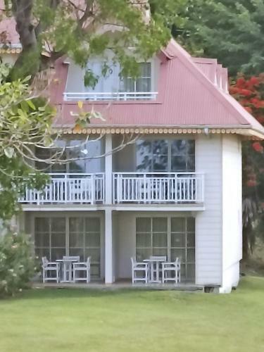 Apartamento Pierre Et Vacances D�sirade 18