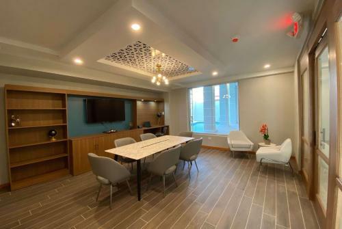 Hotel TRYP By Wyndham Mayaguez