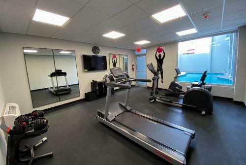 Hotel TRYP By Wyndham Mayaguez