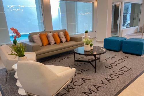 Hotel TRYP By Wyndham Mayaguez
