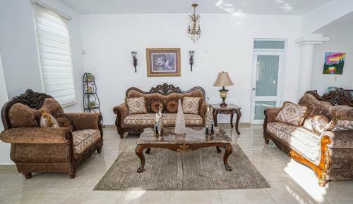 Villa Hacienda Casablanca Moca