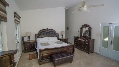 Villa Hacienda Casablanca Moca